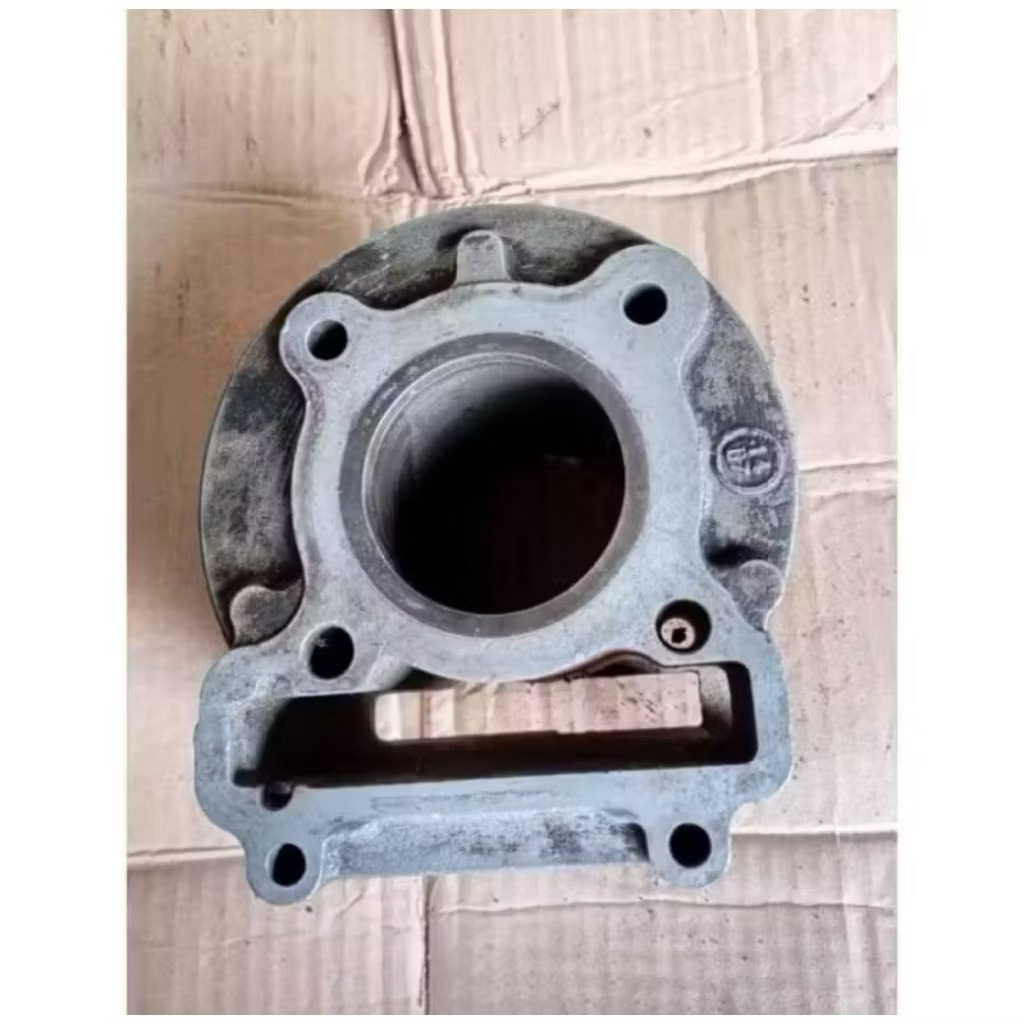 Blok seher boring mio sporty, smile, soul, fino karbu ORIGINAL COPOTAN