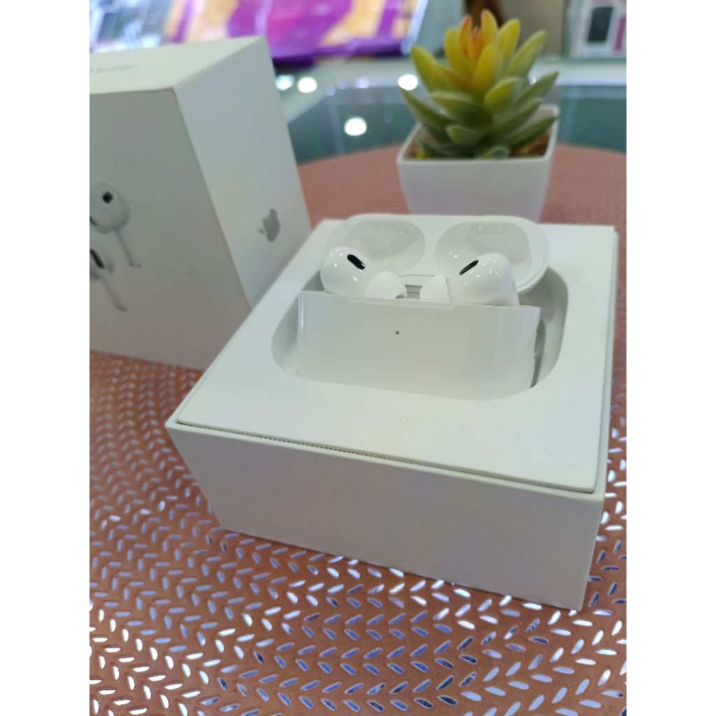 AIRPODS PRO GEN 2 IBOX