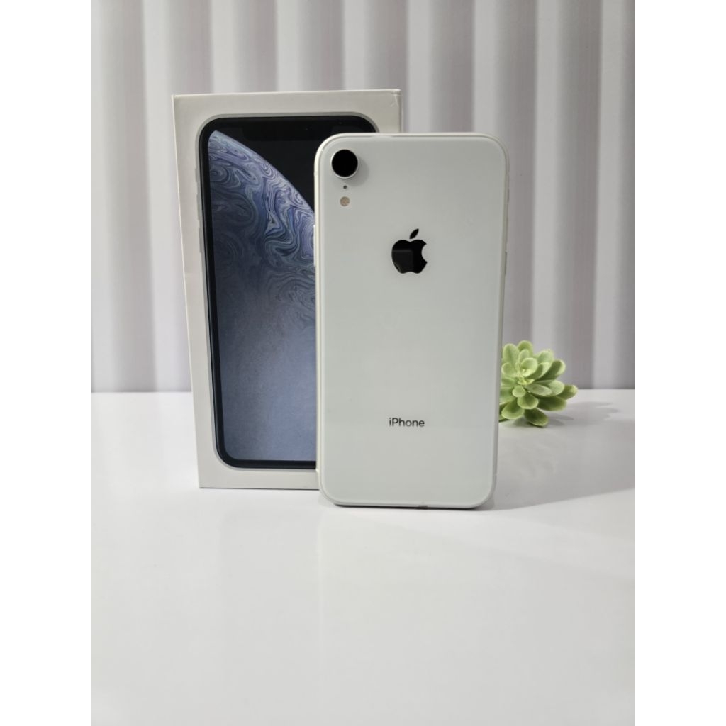 iphone xr 128gb inter