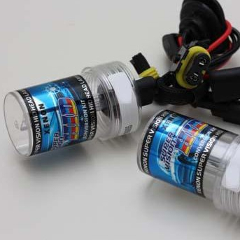 BOHLAM HID H1 AES | LAMPU HID H1 | BULB H1 | BALON HID H1