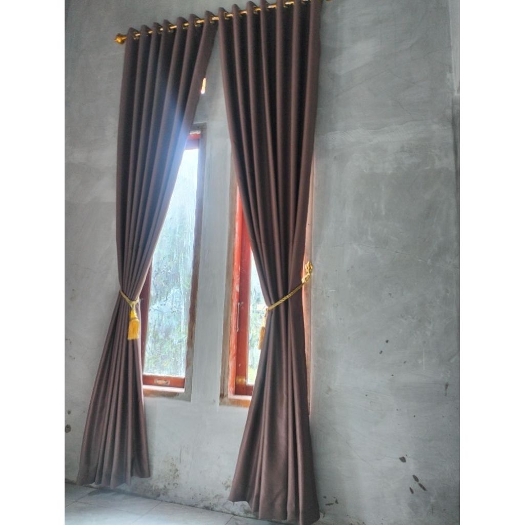 gorden rumah minimalis