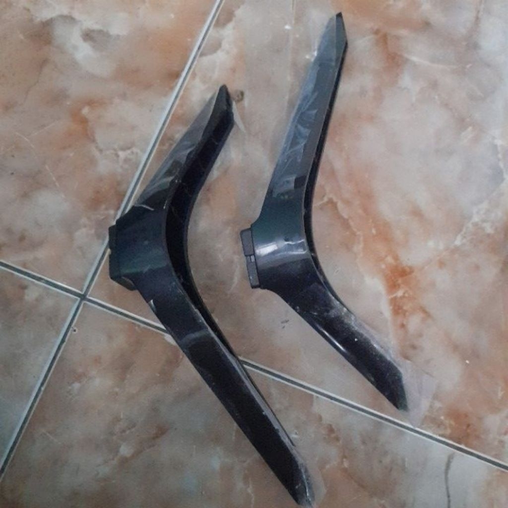 Stand kaki tv led WEYON 43 inch digital tv