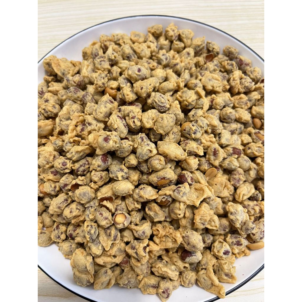 1 KG KACANG MEDAN / KACANG TELOR / KACANG MEDAN / KACANG TELUR MEDAN KILOAN