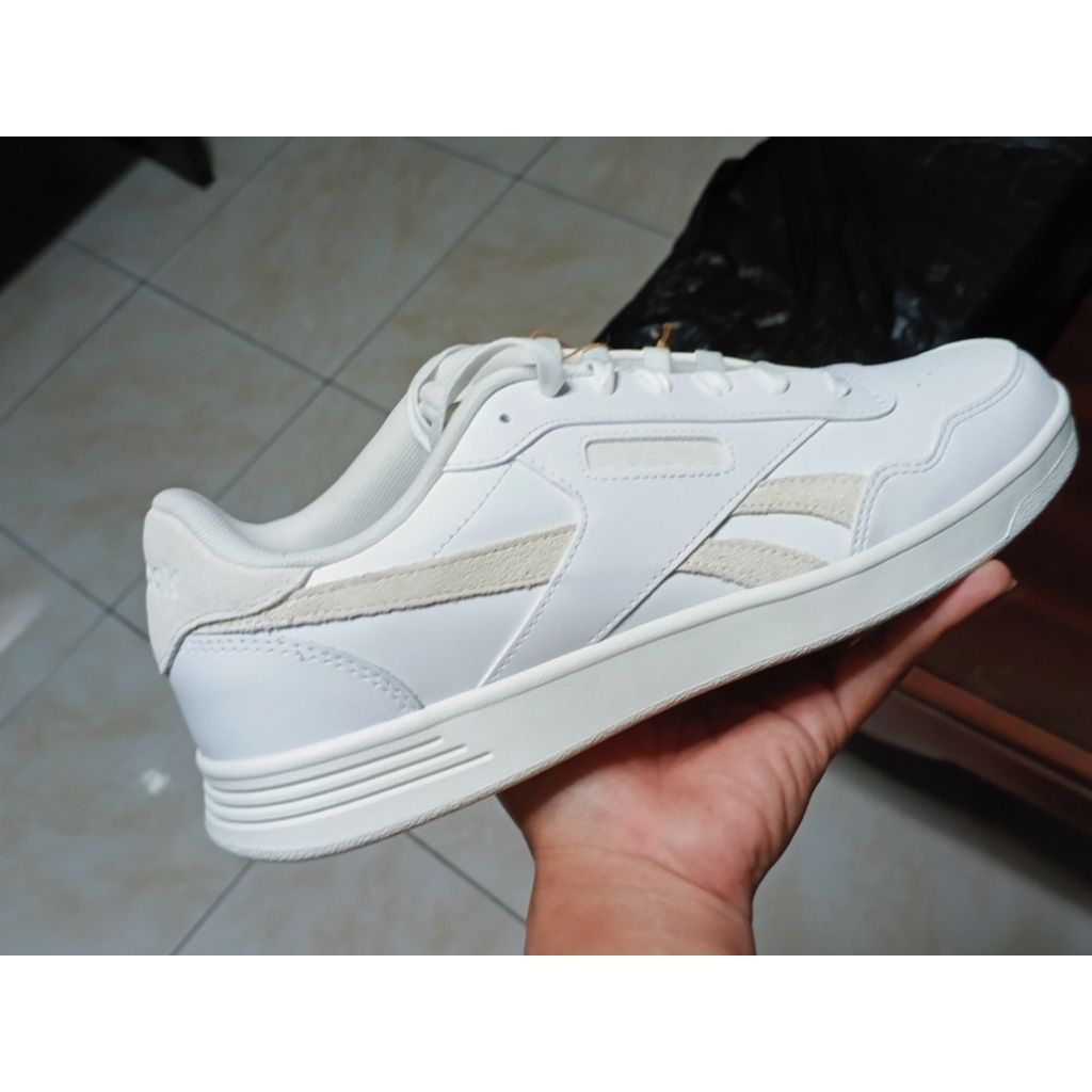 Reebok Court Advance