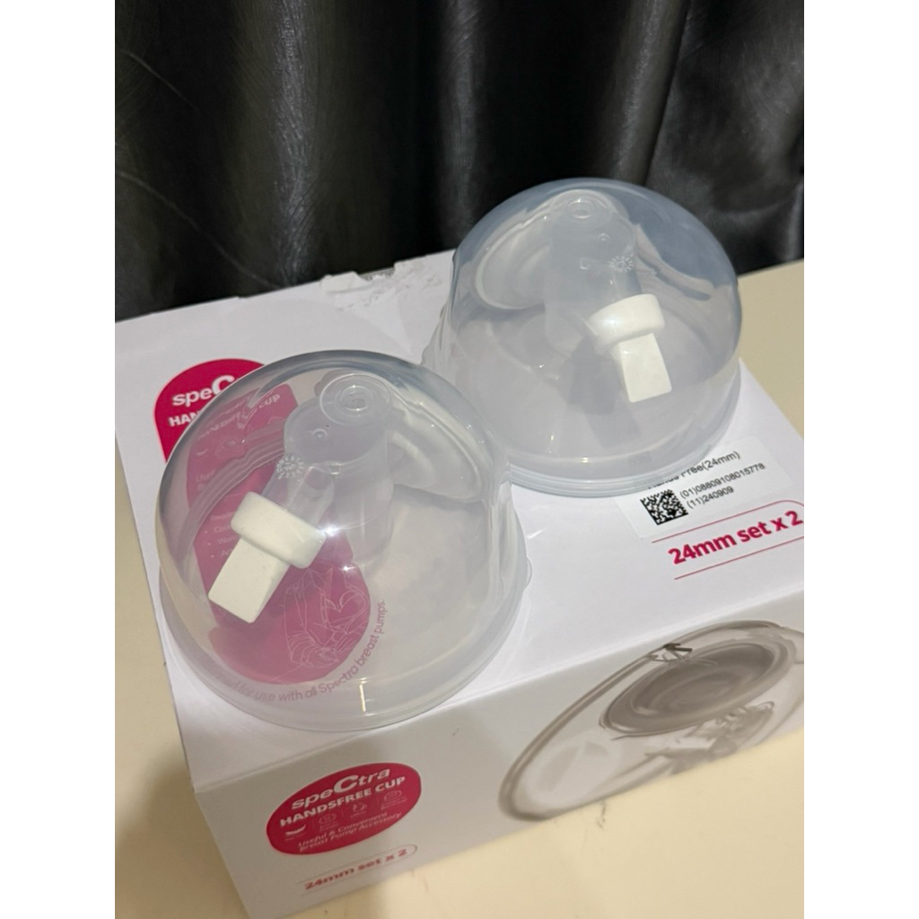 Spectra Handsfree Cup Preloved