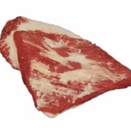 Daging sapi sandung lamur segar