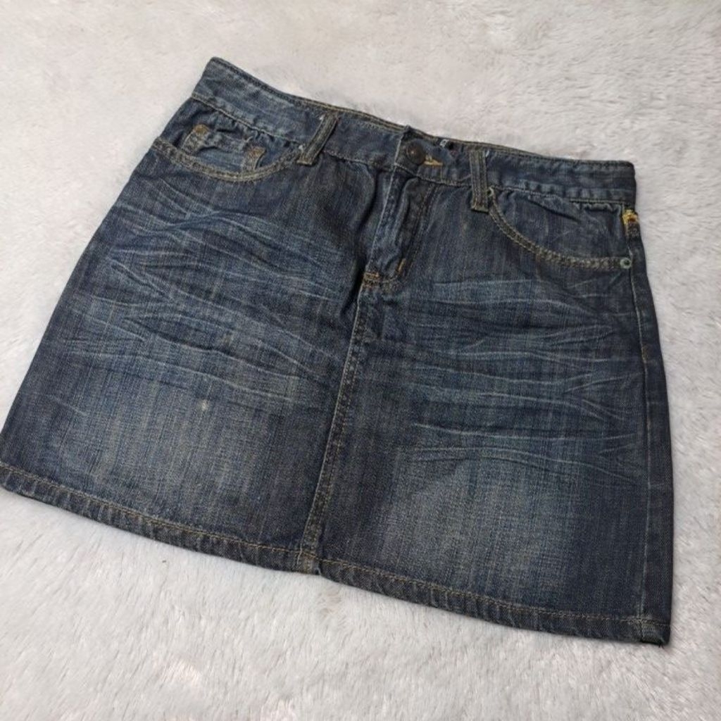 Rok Bekas/PL Rok/ Preloved Rok