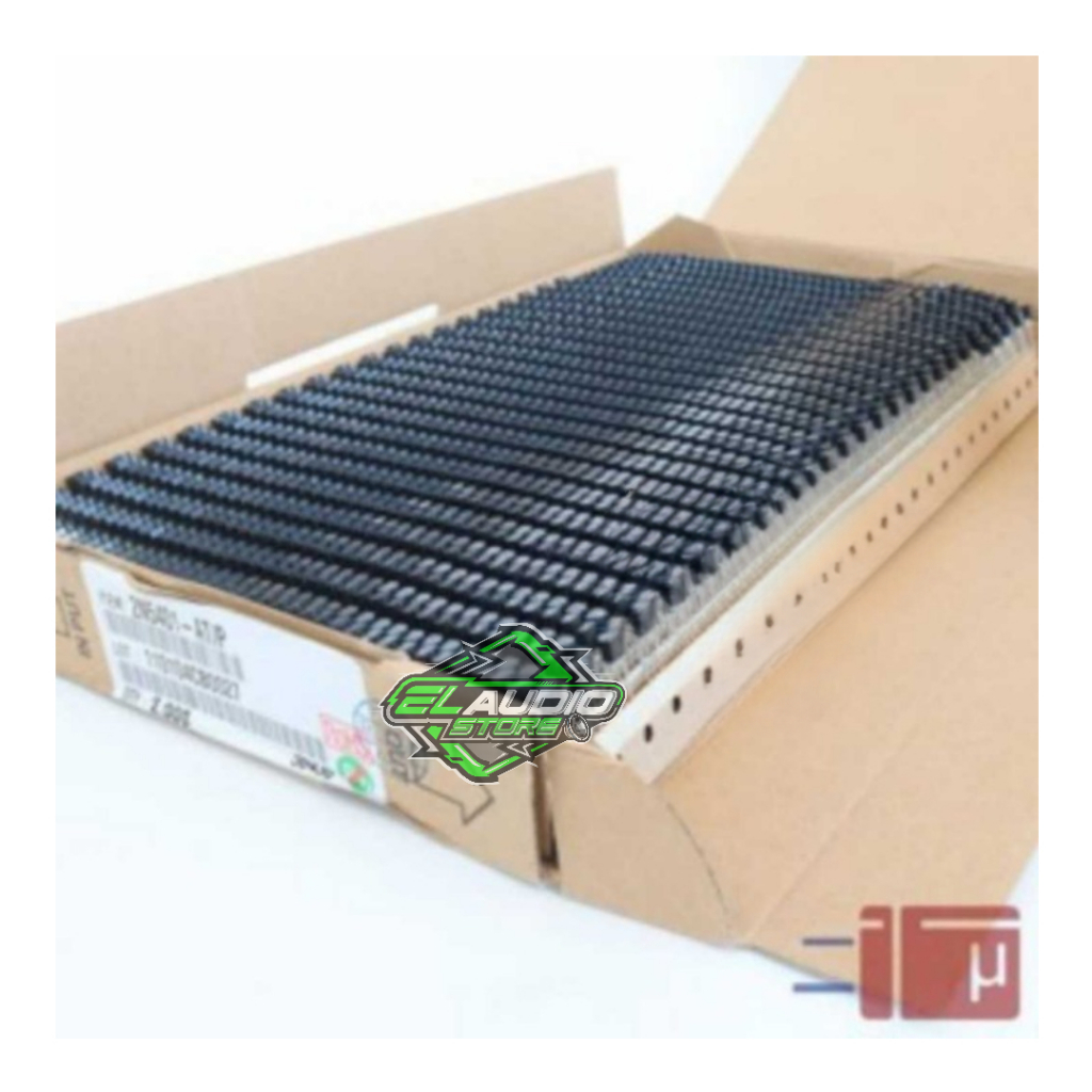 Transistor 2N5401 PNP / 2N 5401 Original