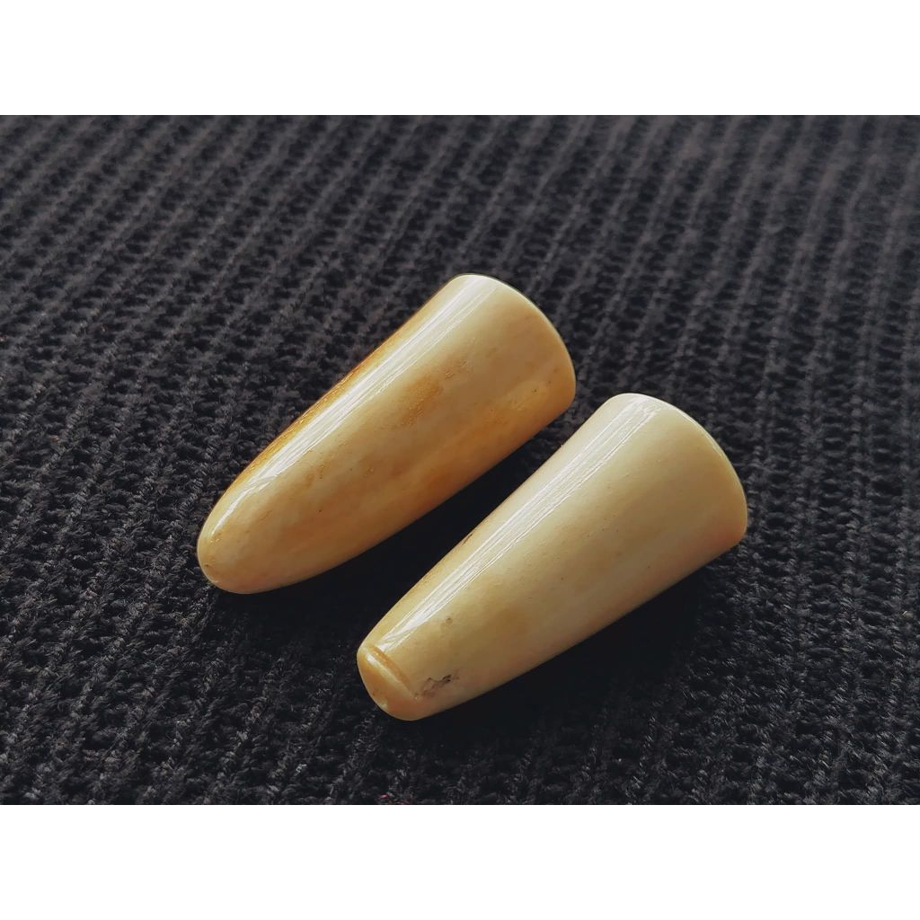 Tongkat Keamanan / Tongkat Satpam Kayu Hitam