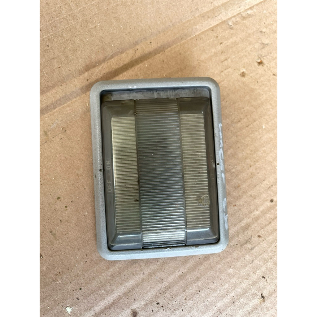 Lampu Kabin Lancer Evo 3 Lokal CB245 Lancer GLXI