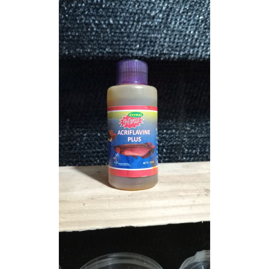 OBAT IKAN CUPANG (lelang cupang)20-50