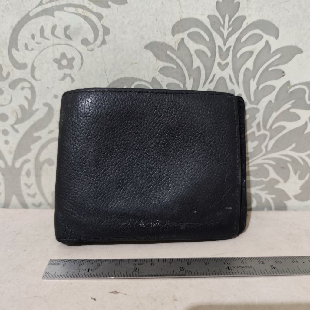 Dompet pria MK preloved
