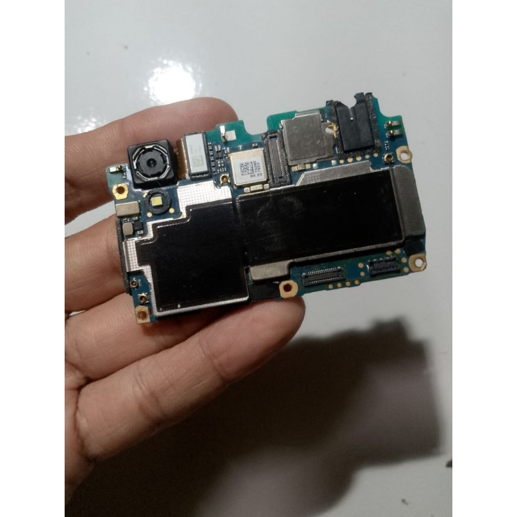 Mesin Oppo A37 normal / minus