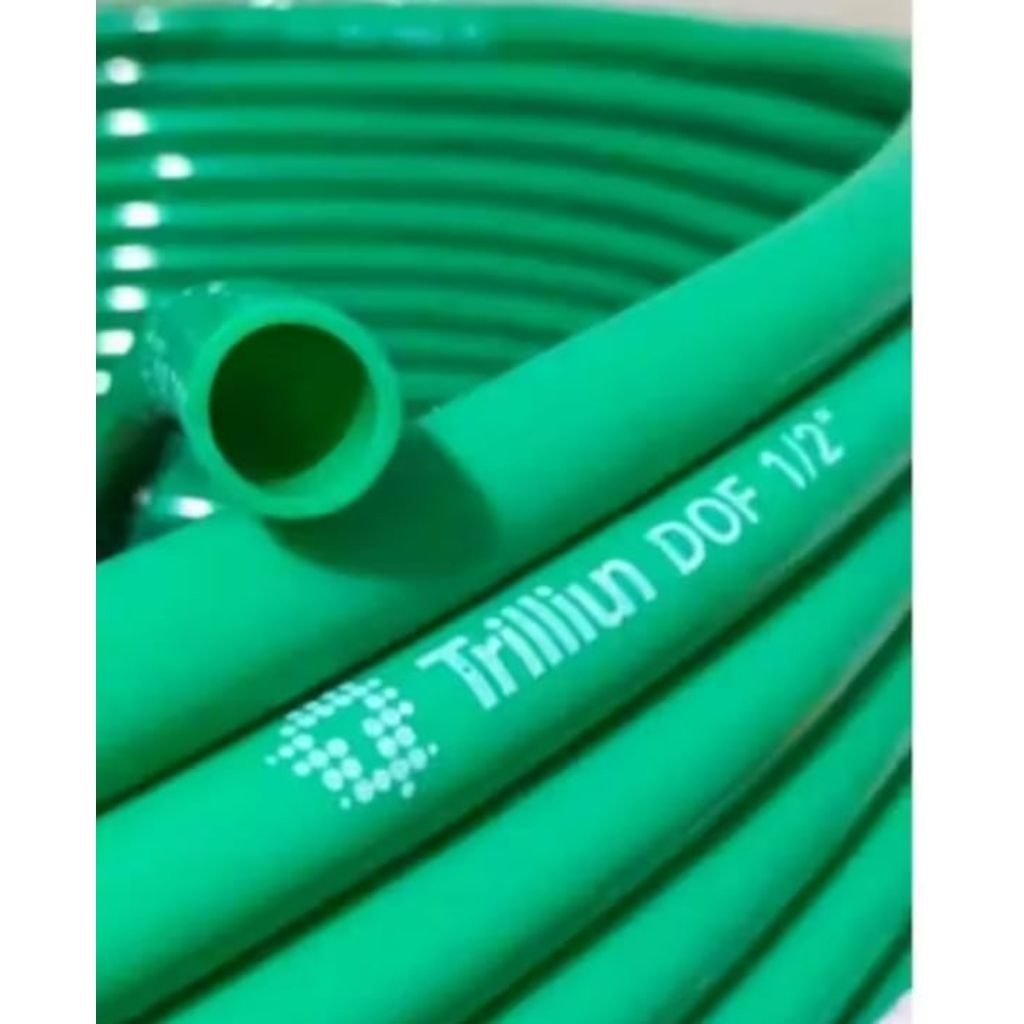 SELANG AIR 1/2 INCH/SELANG AIR TRILLIUN DOF 1/2 INCH/SELANG AIR/SELANG AIR TAMAN KEBUN 1/2 INCH/SELA