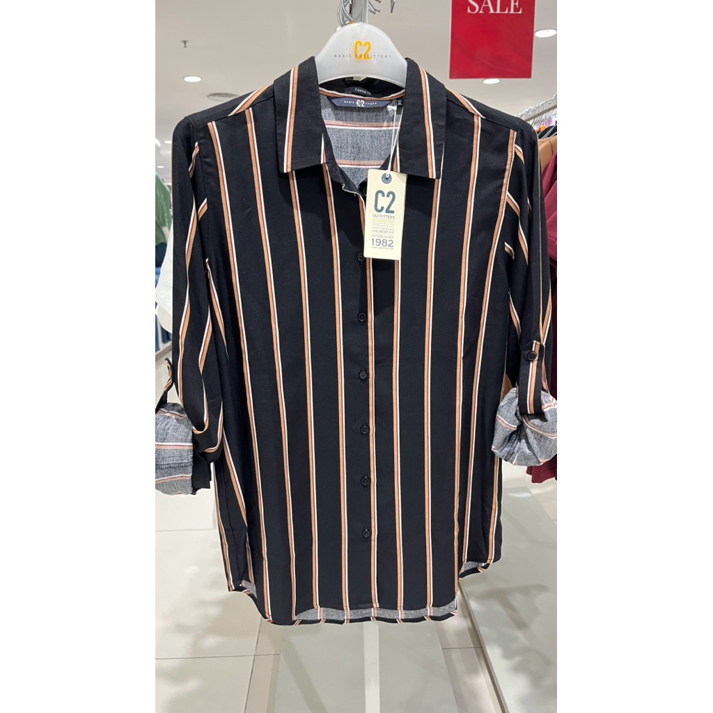 kemeja c2  Original matahari