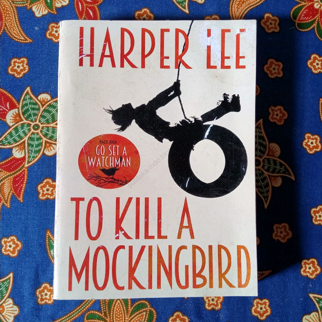 To Kill a Mockingbird Harper Lee