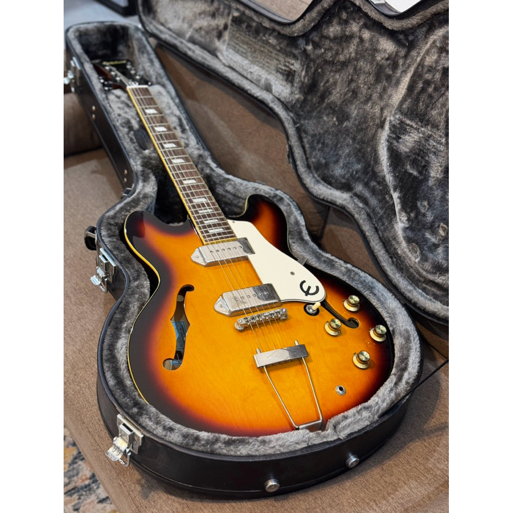 USED Epiphone Casino Inspired by John Lennon made in China