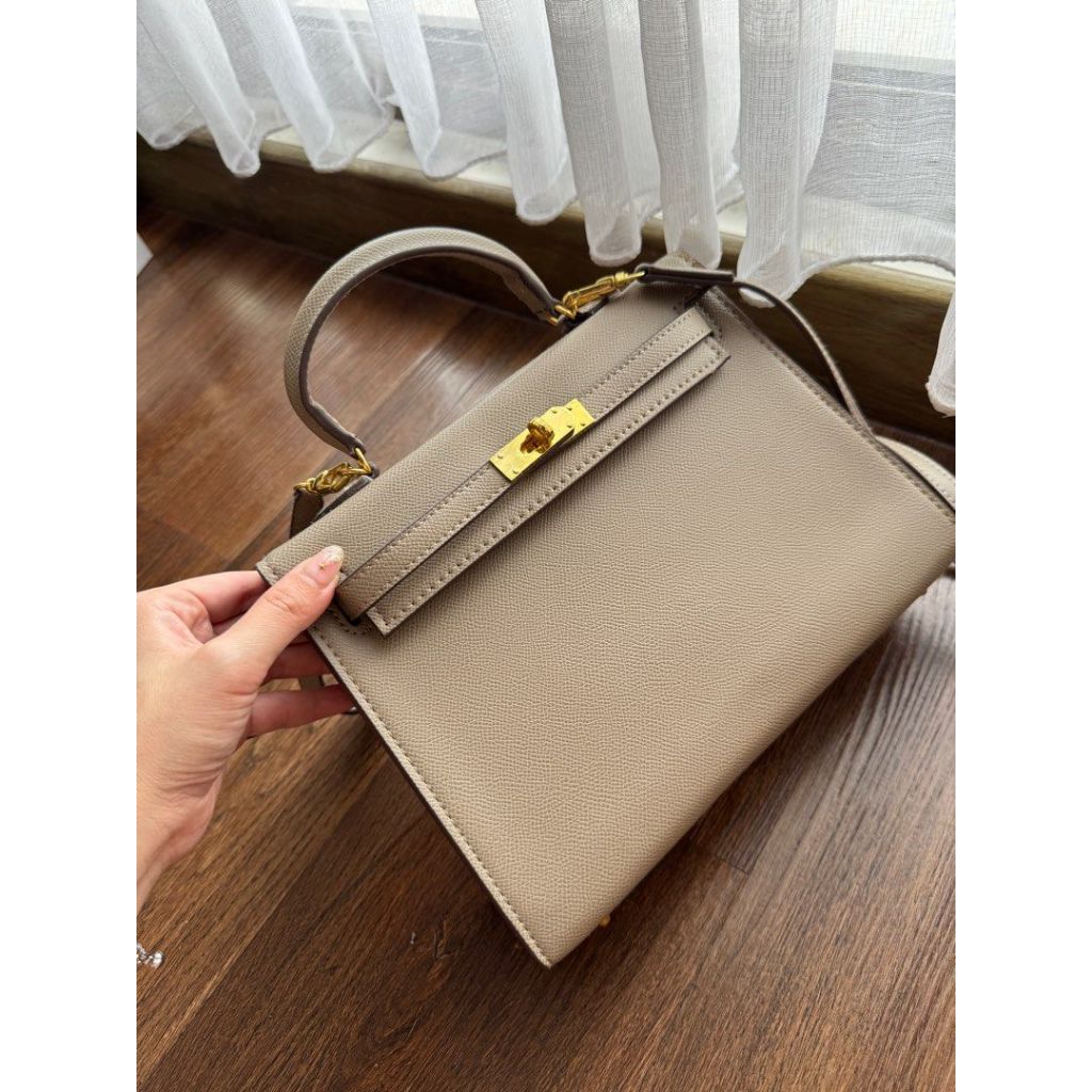 Gracie Phoebe Bag Preloved Second