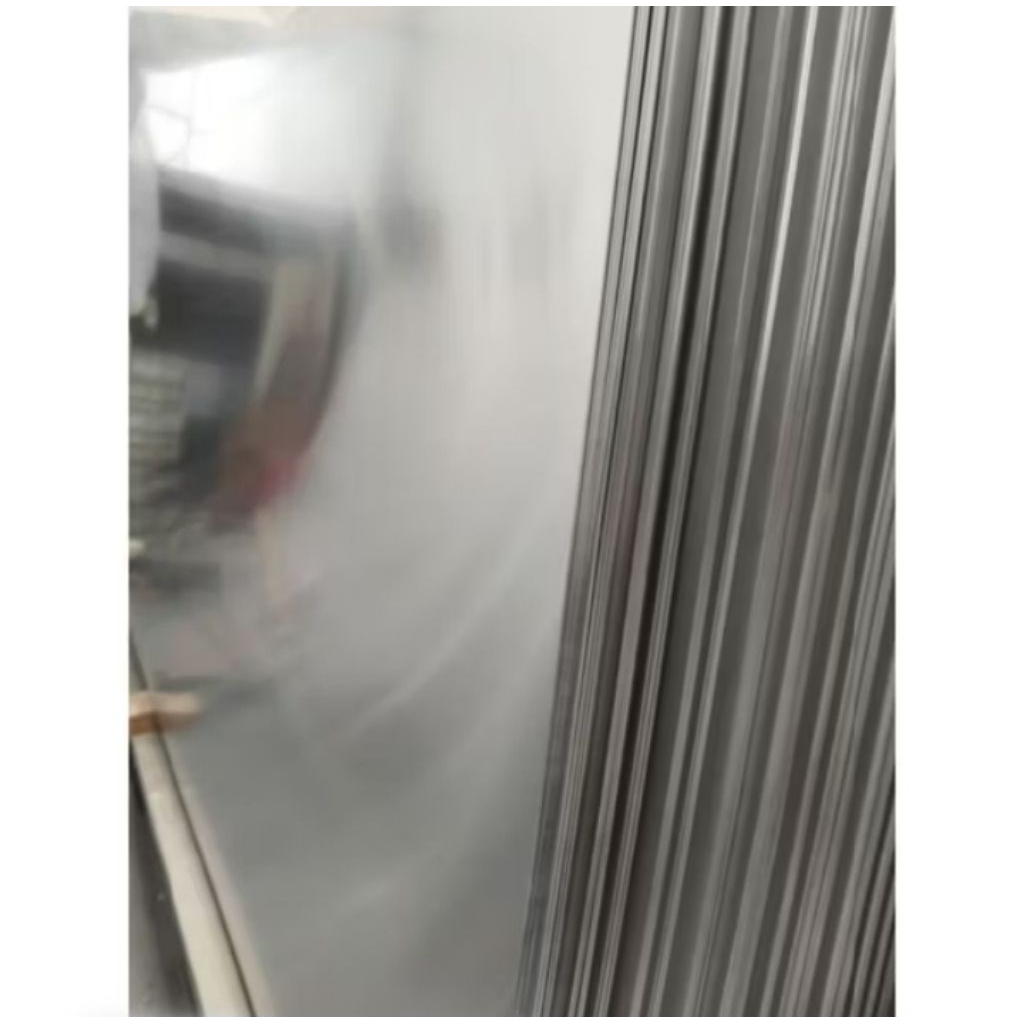 plat aluminium sheet lembaran 1.5mm x 1000mm x 2000mm