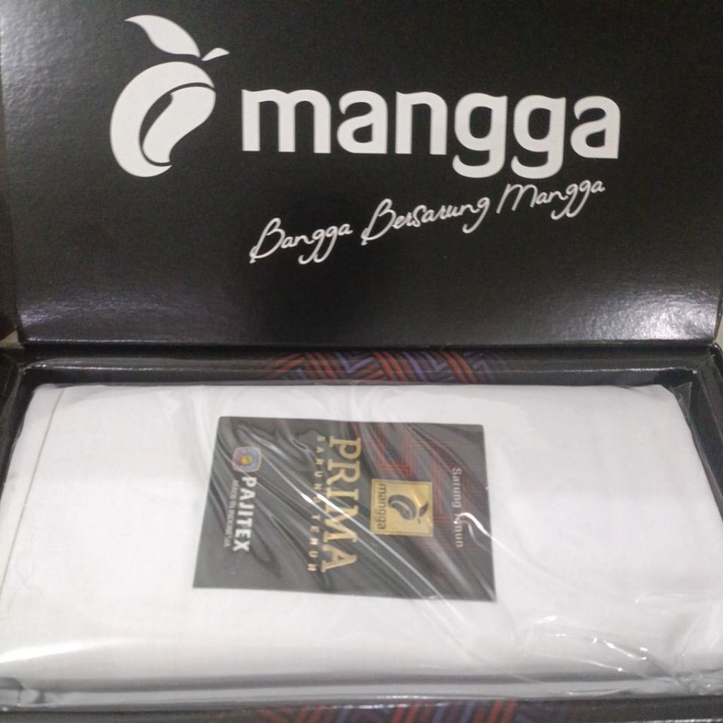 Sarung mangga prima