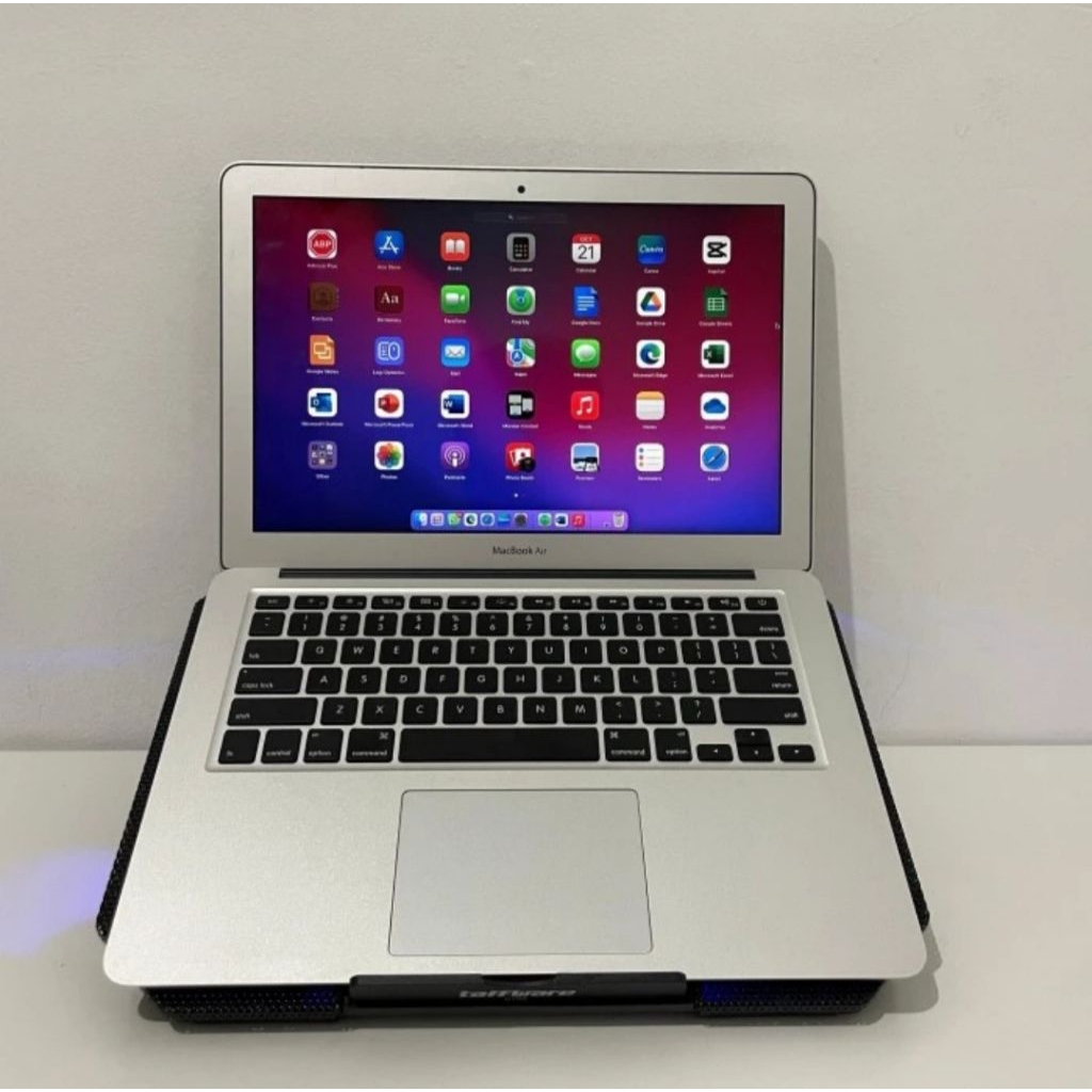 Laptop Macbook Air 2017