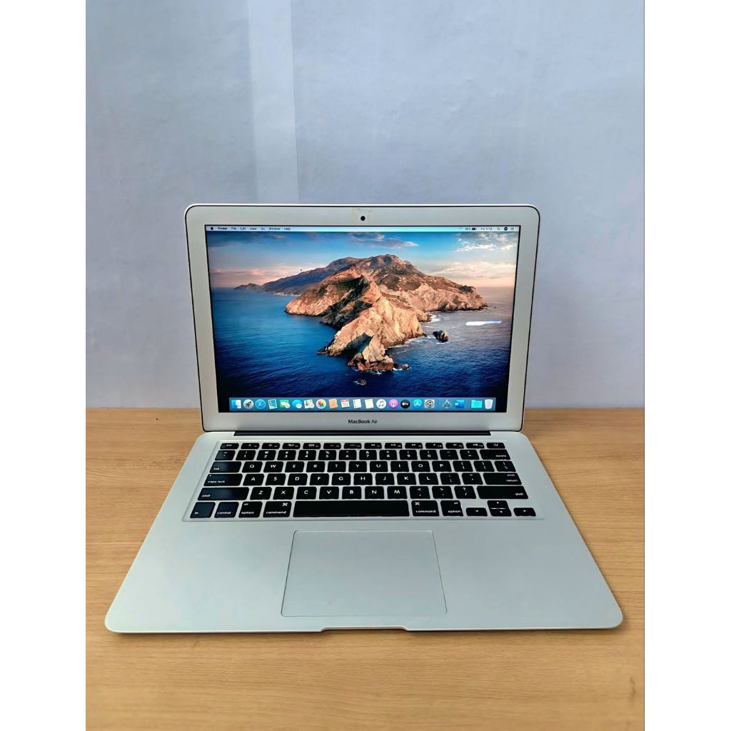 Laptop Macbook Air 2017