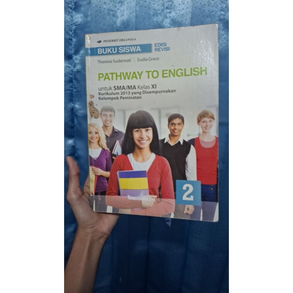 Pathway To English