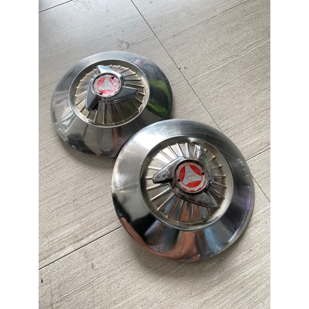 wheeldop wheldop wildop vespa uvo vigano original set R10