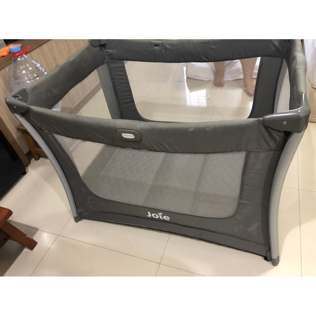 PRELOVED Baby Box JOIE ILLUSION