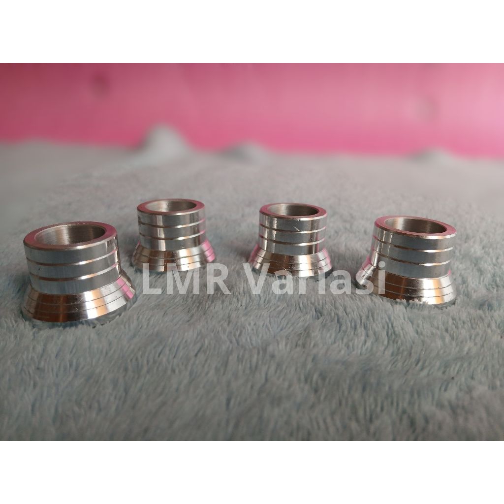 Boshing Roda Belakang Swing Arm Vario 110 125 150/Boshing Roda Dalem Swing arm Vario Custom