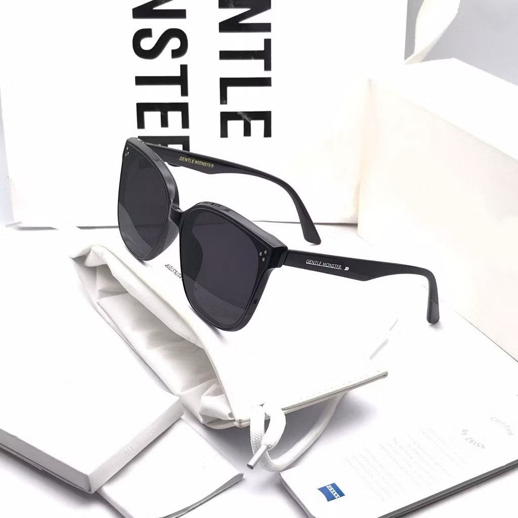 Kacamata Kacamata Wanita Kacamata Hitam Kacamata Pria GM Rick Super