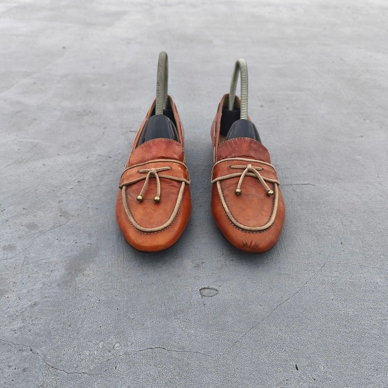 Sepatu Shoes Sepatu Wanita Sepatu Kulit Sepatu Loafers Sepatu Murah Sepatu Second Sepatu Vintage Sep