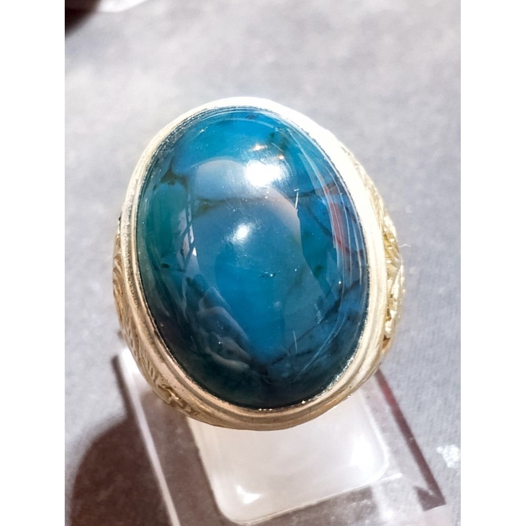 bacan gulao kura Tali hitam large besar