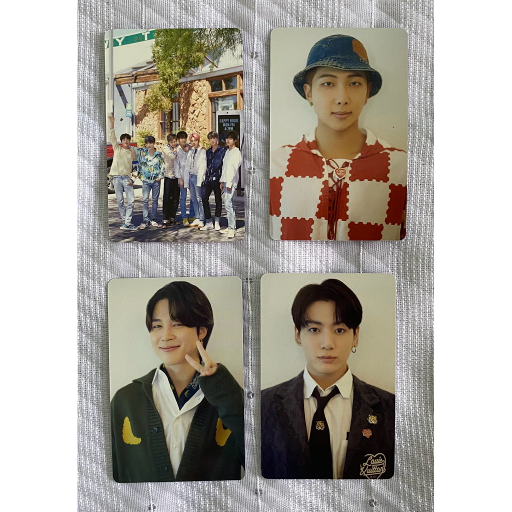bts pc dicon dispacth 101 grup rm jm jk