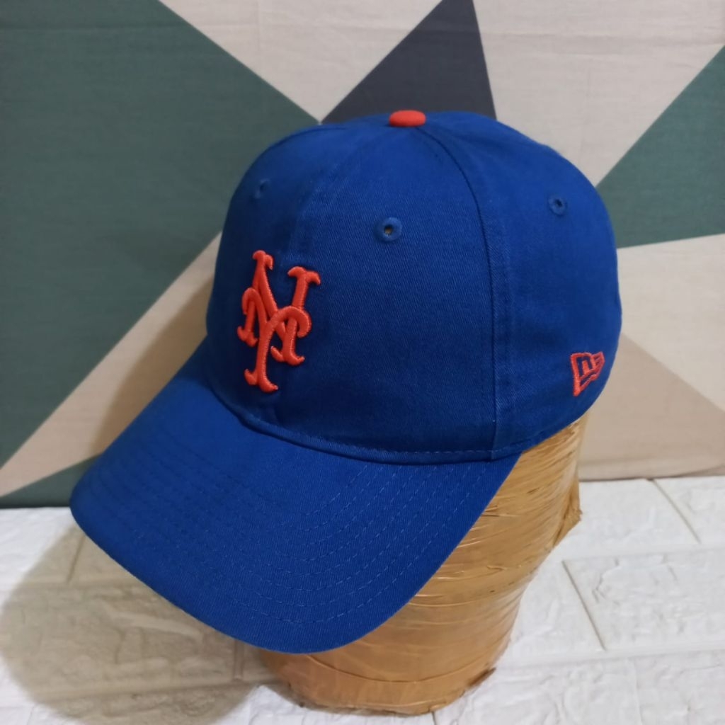 Topi N3w Era Topi Bisbol Topi eMLB stok 7642