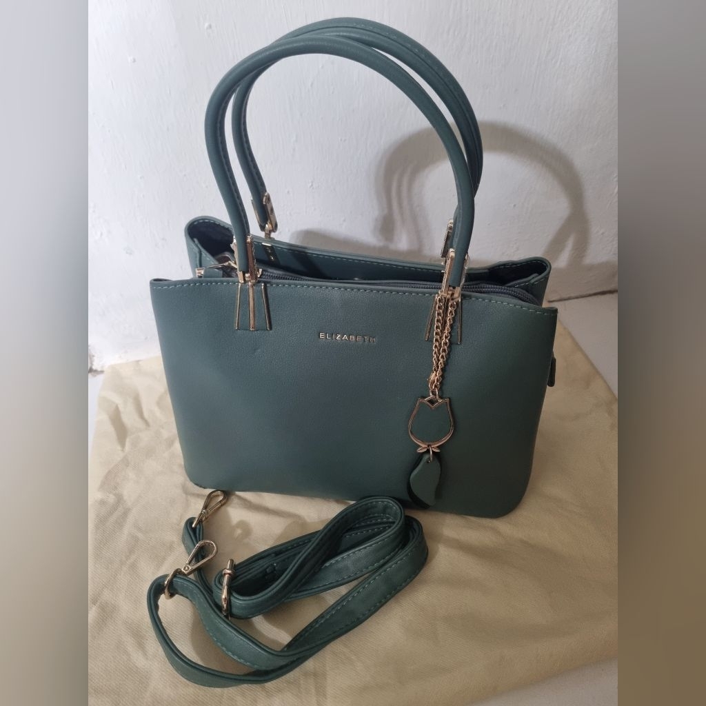 Tas Elizabeth Handbag