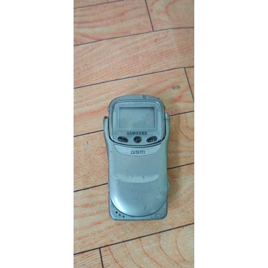 hp jadul samsung sgh-500