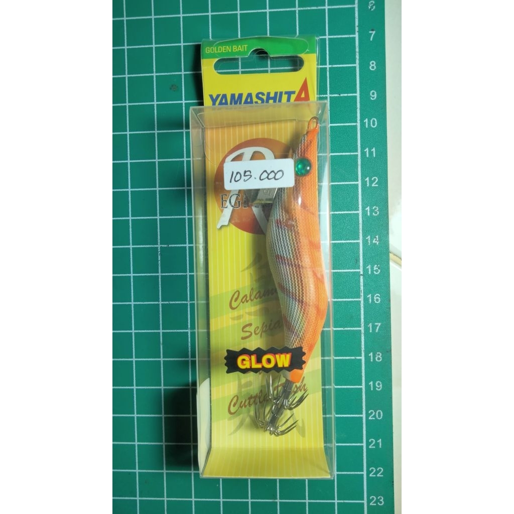 Umpan Cumi Egi YAMASHITA R 2.5