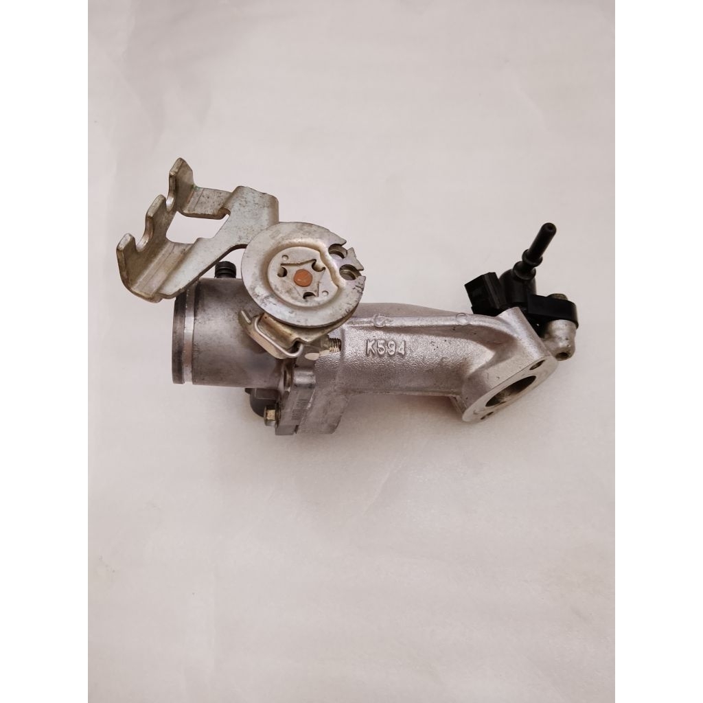 TB throtol body Vario 150