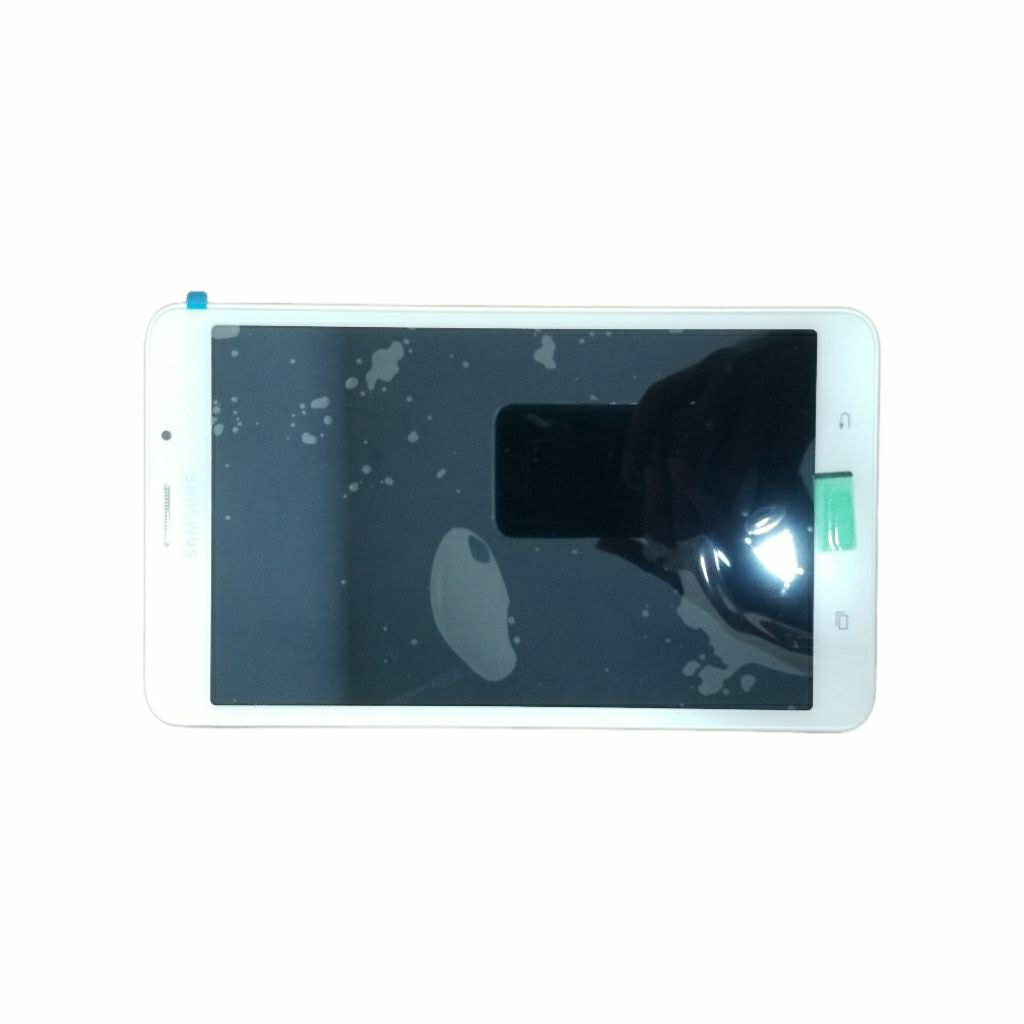 LCD TAB SAMSUNG SM-T285 WHITE