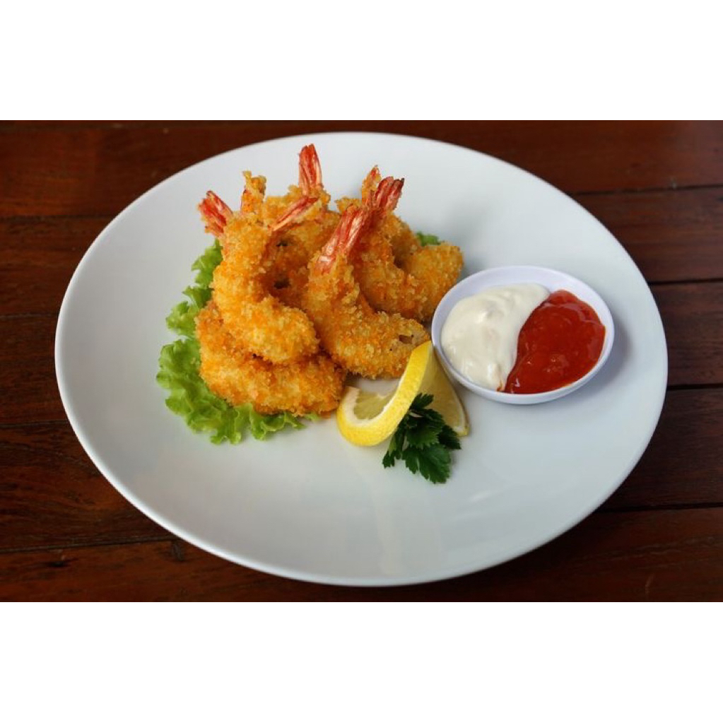 Ebi Furai/Udang Tempura/frozen Food