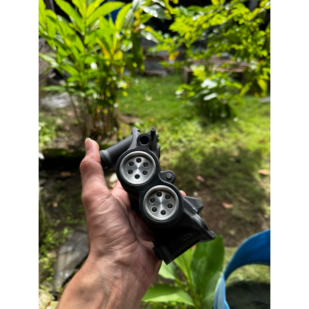 KALIPER ADVIOS R1M Kiri Original