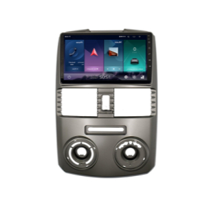 COUSTIC Android Car Stereo 9 Inch QLED Toyota Rush 2008-2010 8 Core 4+64GB 4G Wireless CarPlay 360 C