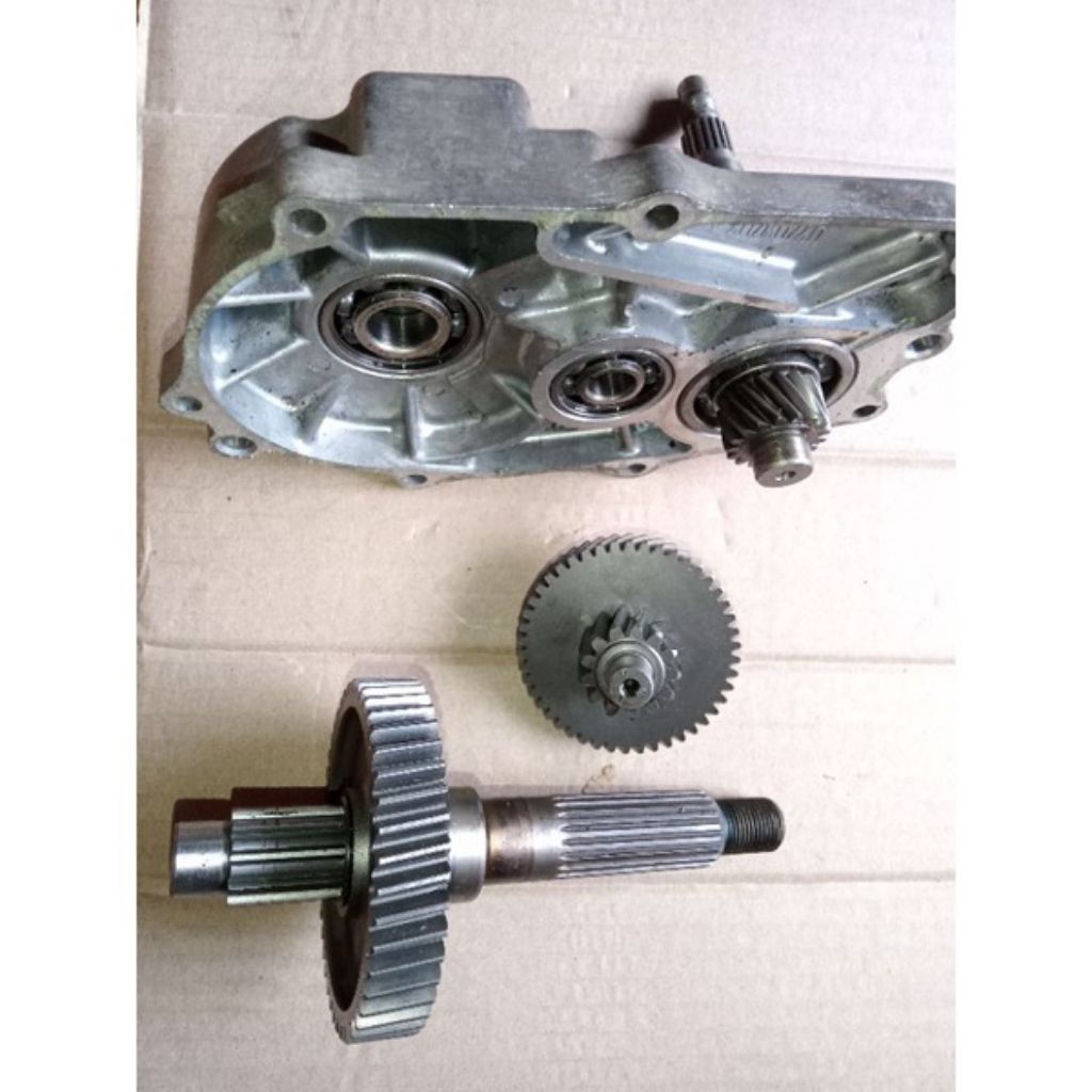 Gigi rasio Gearbox Honda Spin Original Second