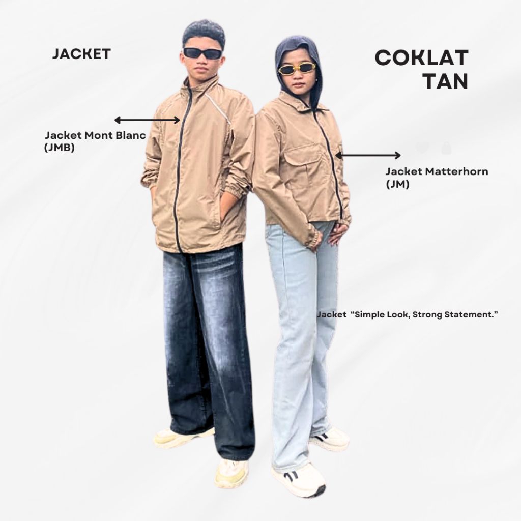 jaketcouple| jaket| jaket parasut| jaket sporty| jaket kekinian| jaket sporty and simple| jaket pede