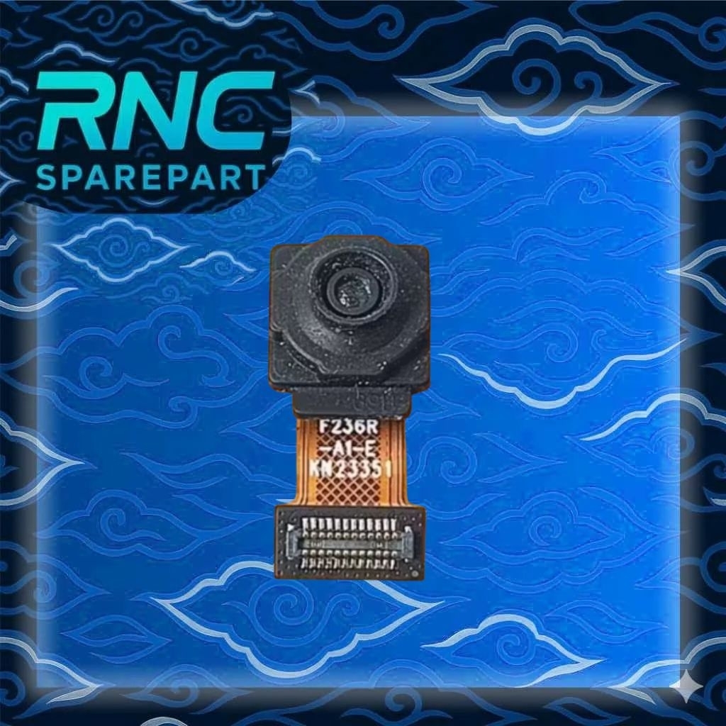 Kamera Depan Samsung Galaxy A05S SM-A057 Second Copotan