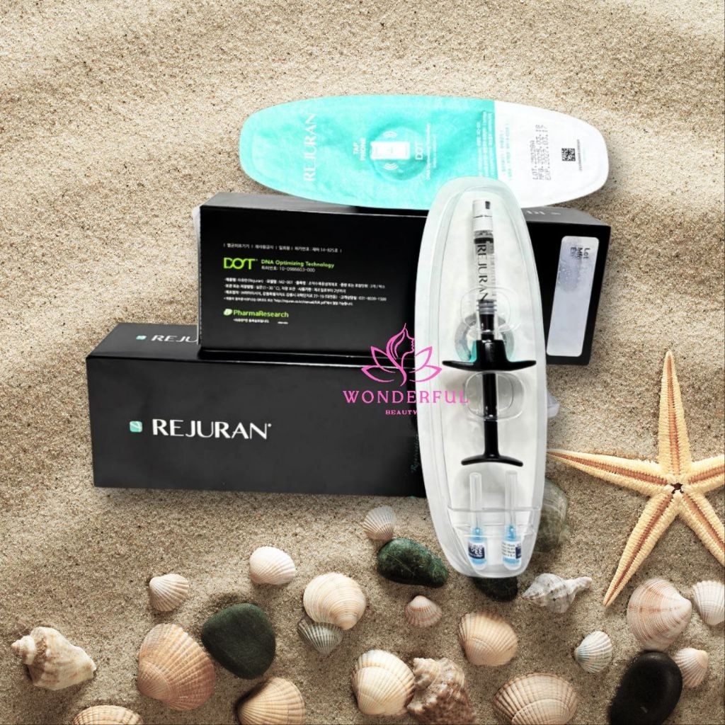 Rejuran Skin Booster