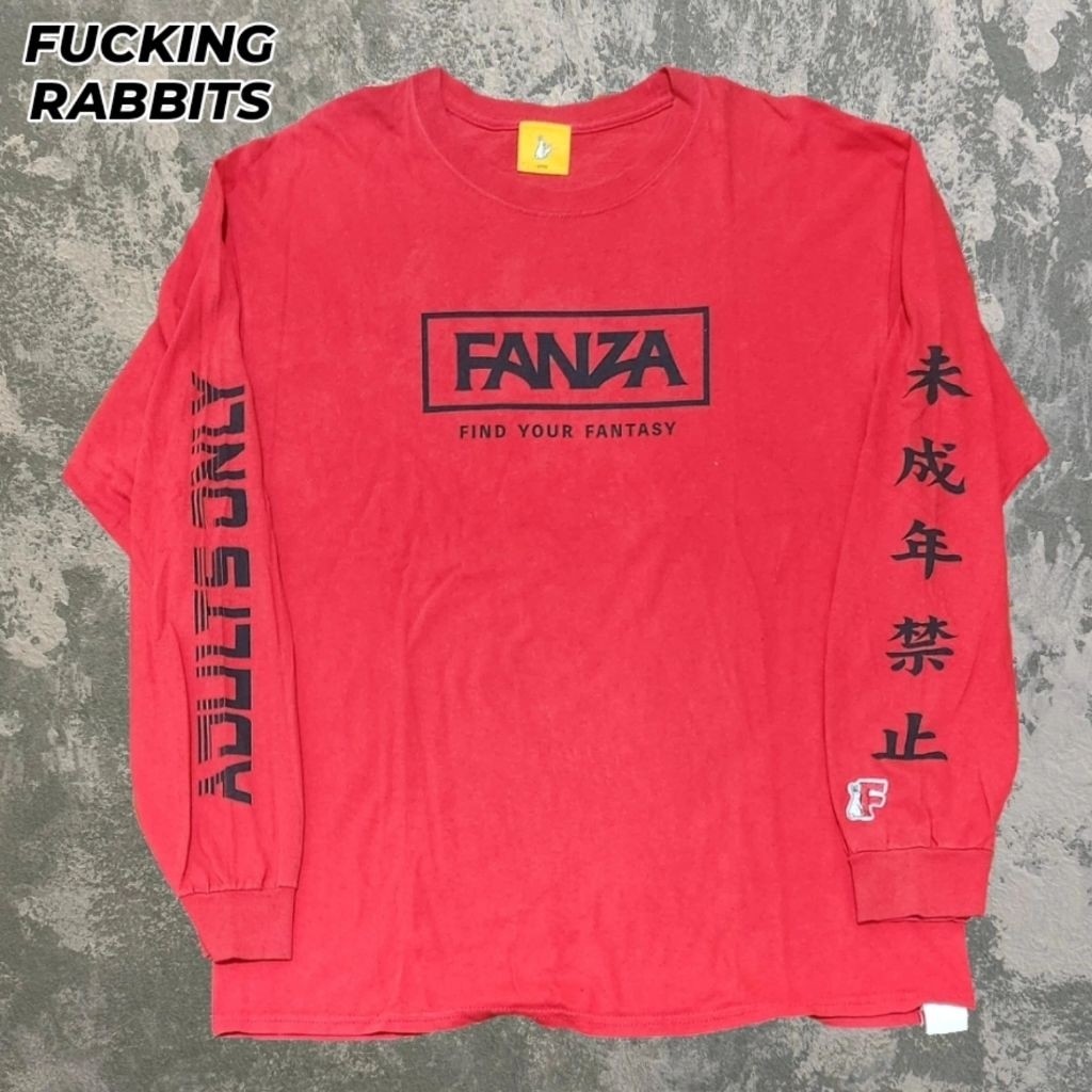 Kaos Fucking Rabbits