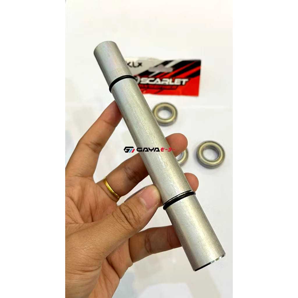 Scarlet Racing – Boshing Swing Arm KLX‑150