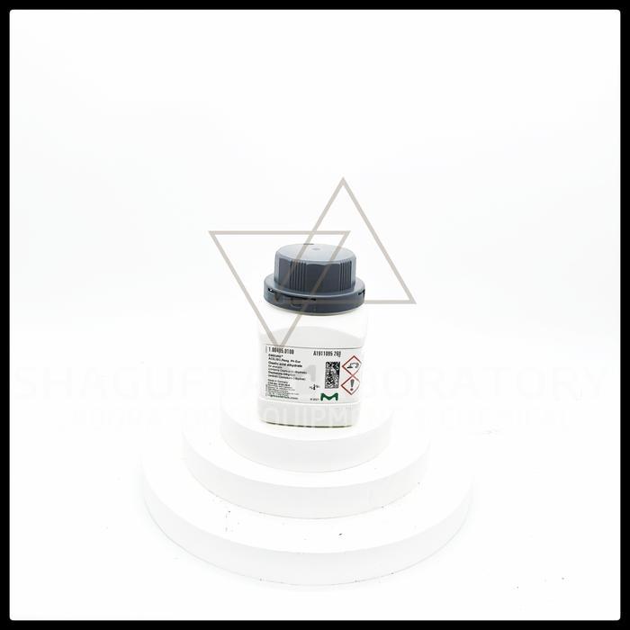 OXALIC ACID DIHYDRATE MERCK 100495 / ASAM OKSALAT Pro Analis 100GR